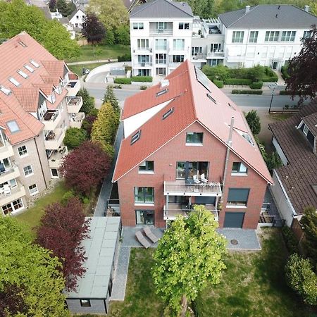Seesuite Scharbeutz Exterior foto