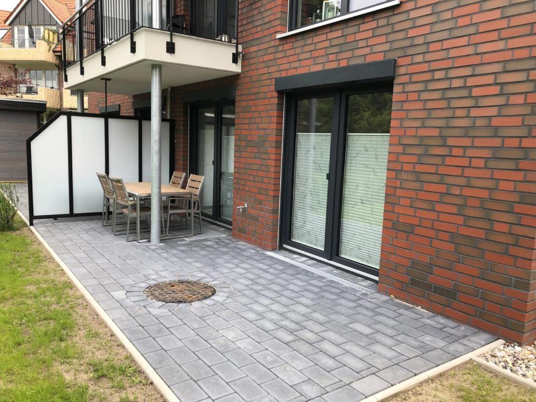 Seesuite Scharbeutz Exterior foto